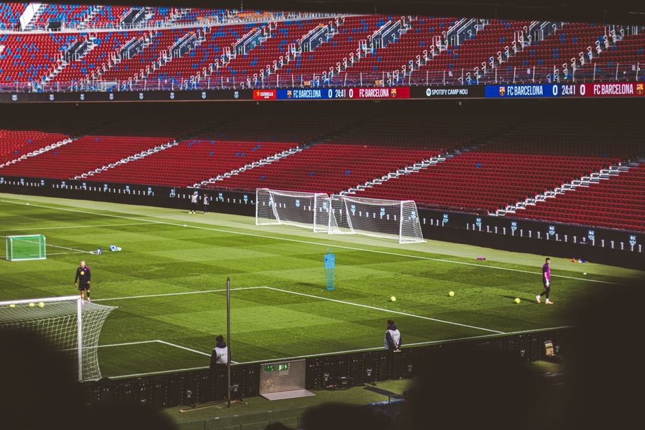 World Cup 2026 - bóng đá